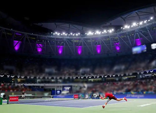 民勤县体育比赛